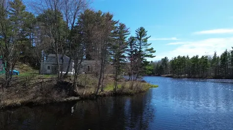 120 Canterbury Shore Drive Canterbury NH 03224