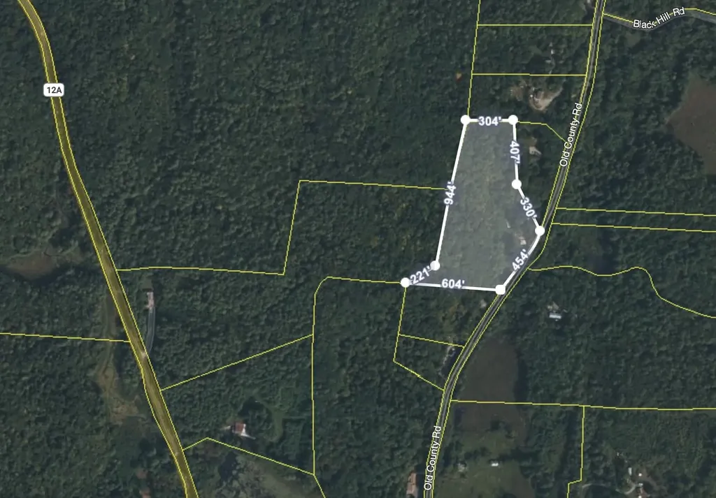 149 Old County Road Plainfield NH 03781