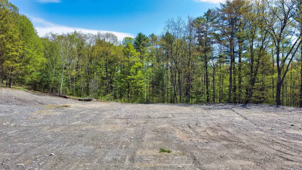 149 Old County Road Plainfield NH 03781