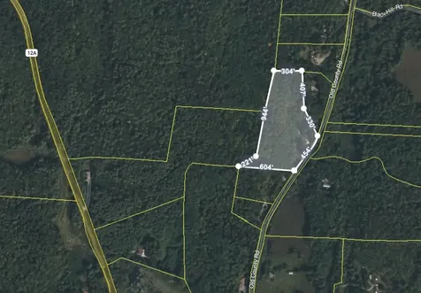 149 Old County Road Plainfield NH 03781