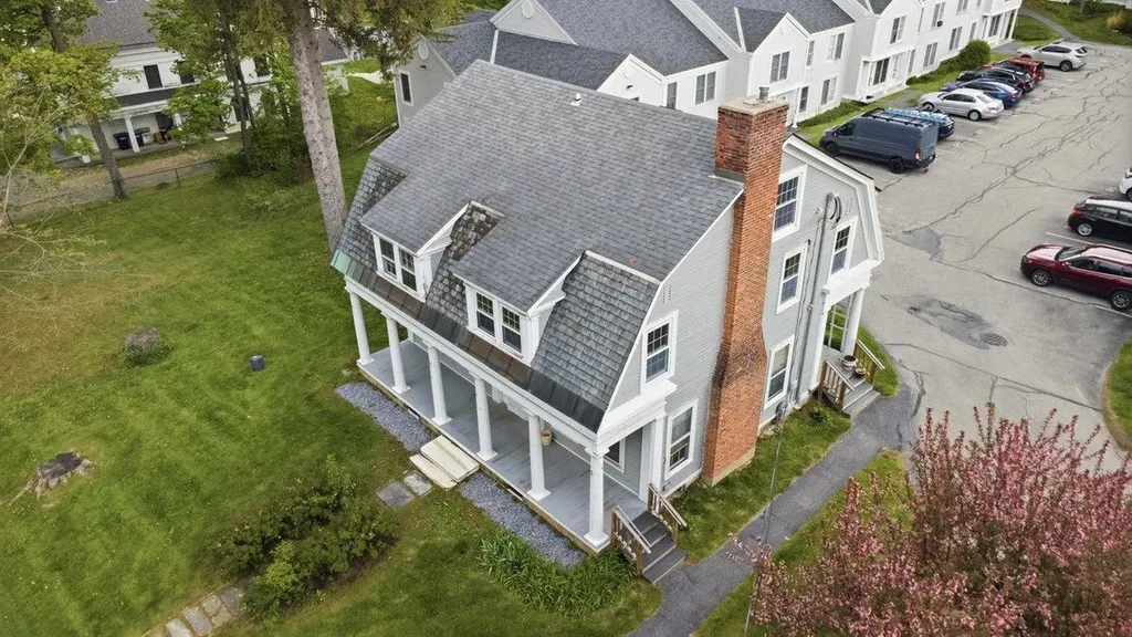 432 South Street Bennington VT 05201