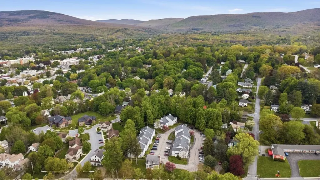 432 South Street Bennington VT 05201