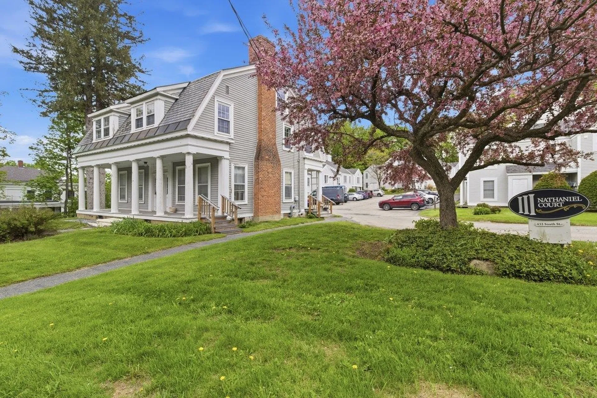 432 South Street Bennington VT 05201