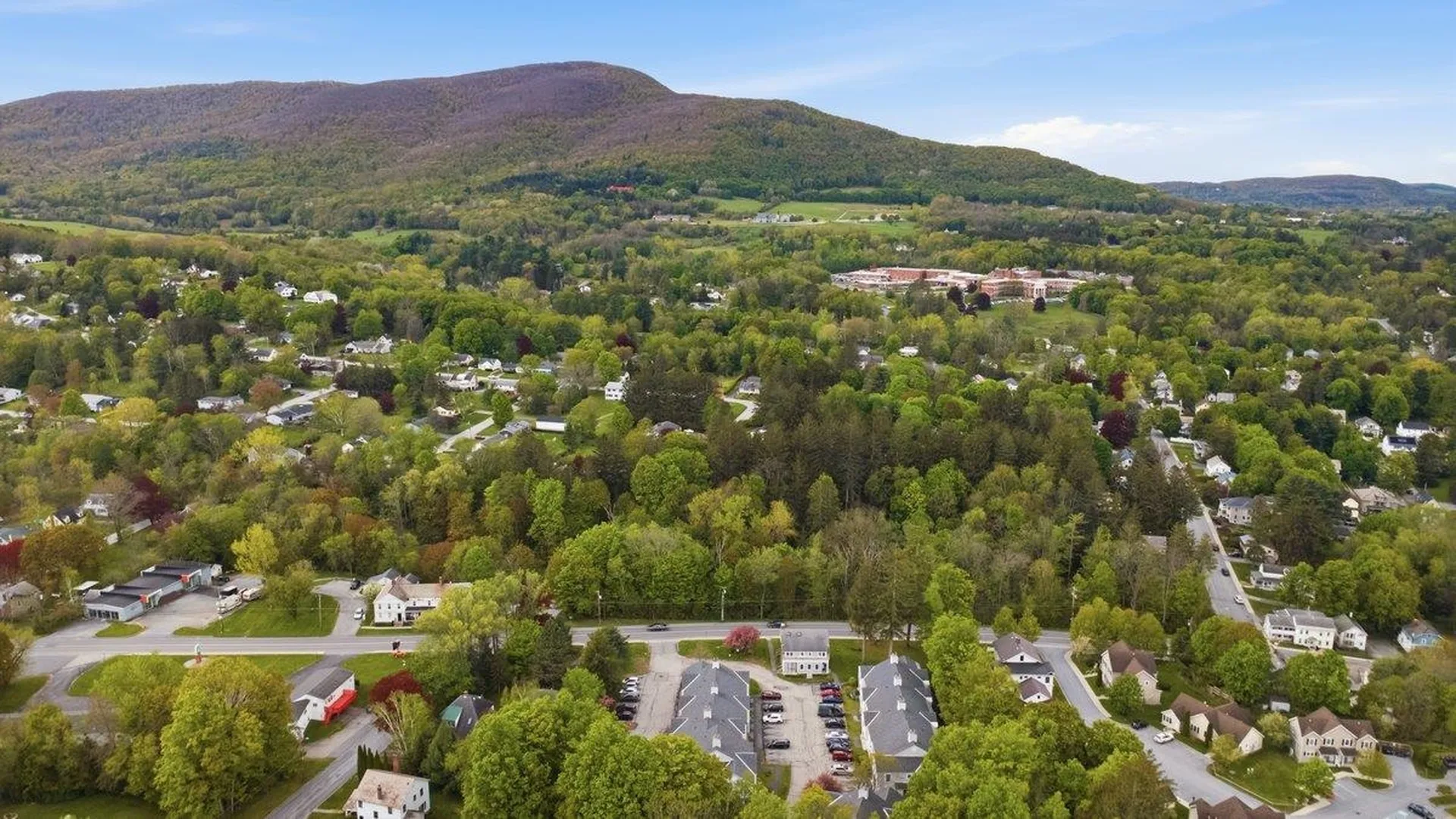 432 South Street Bennington VT 05201