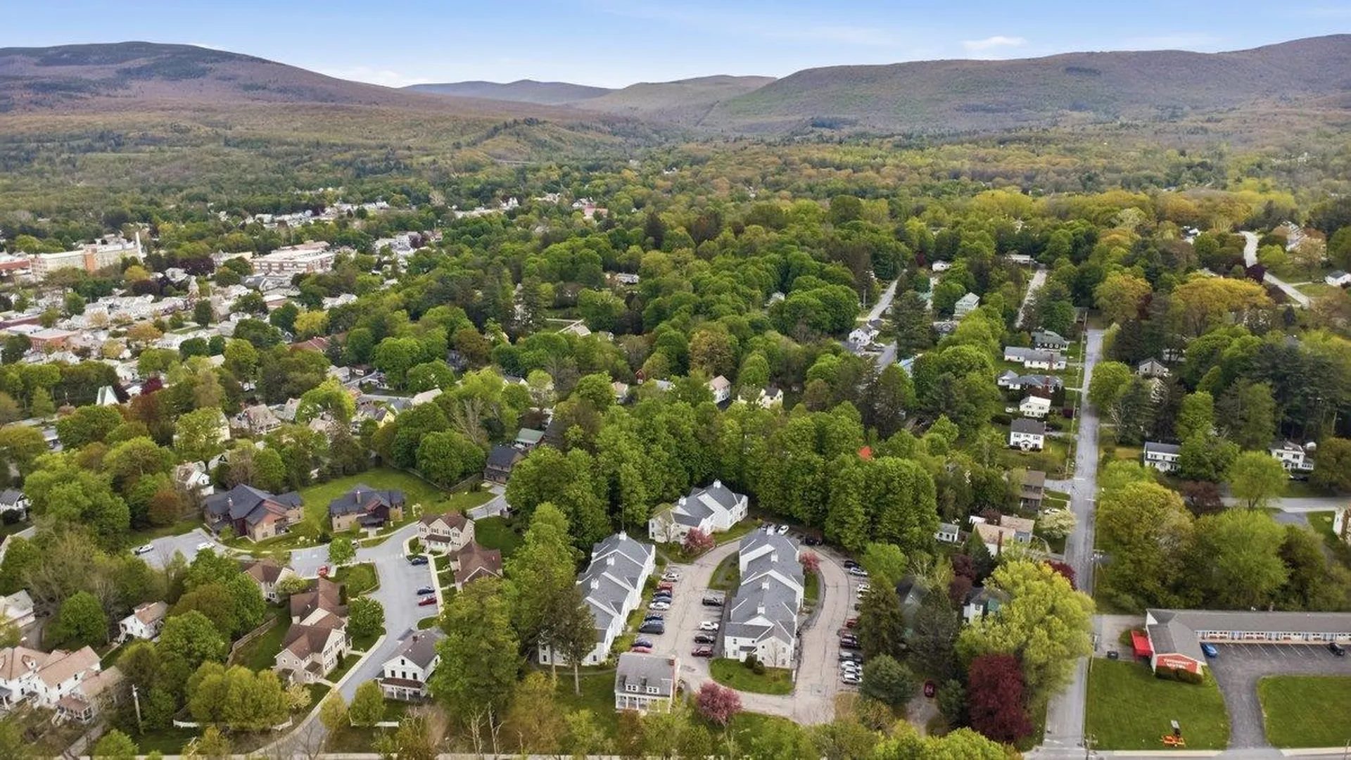 432 South Street Bennington VT 05201