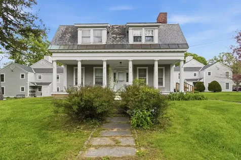 432 South Street Bennington VT 05201