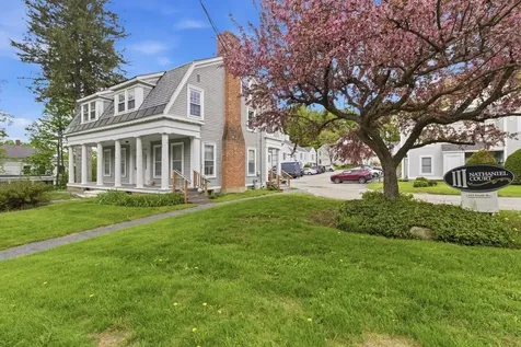 432 South Street Bennington VT 05201