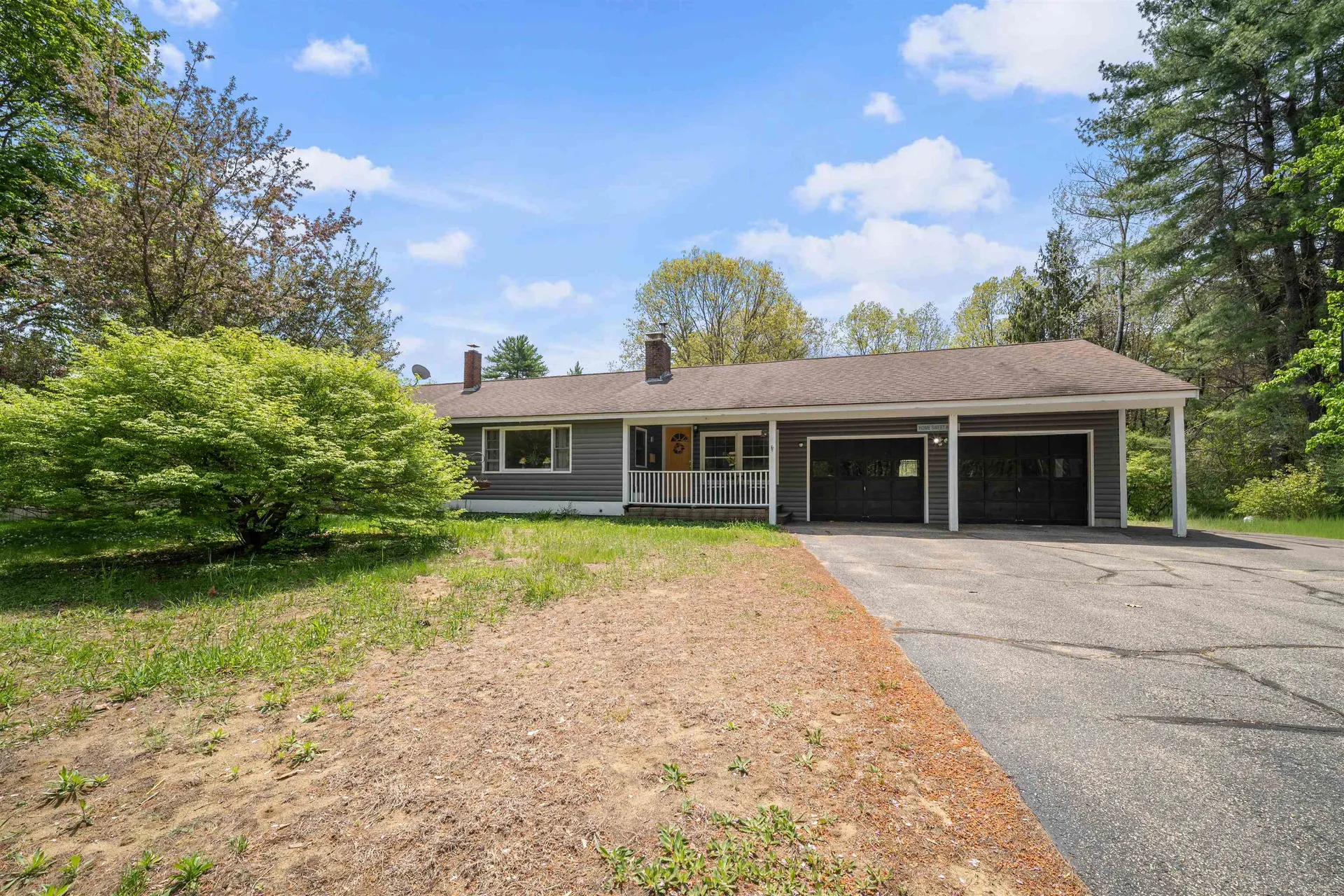 130 Tolend Road Barrington NH 03825
