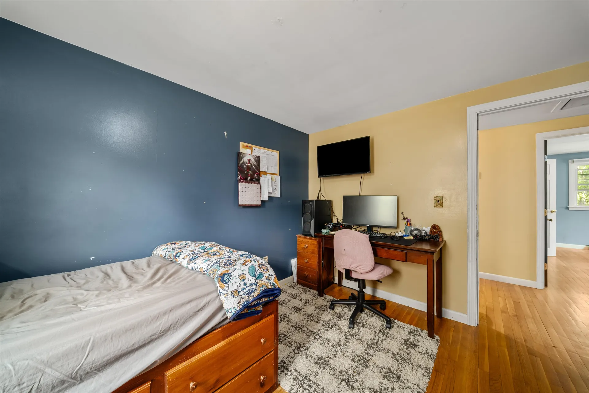130 Tolend Road Barrington NH 03825