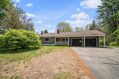 130 Tolend Road Barrington NH 03825