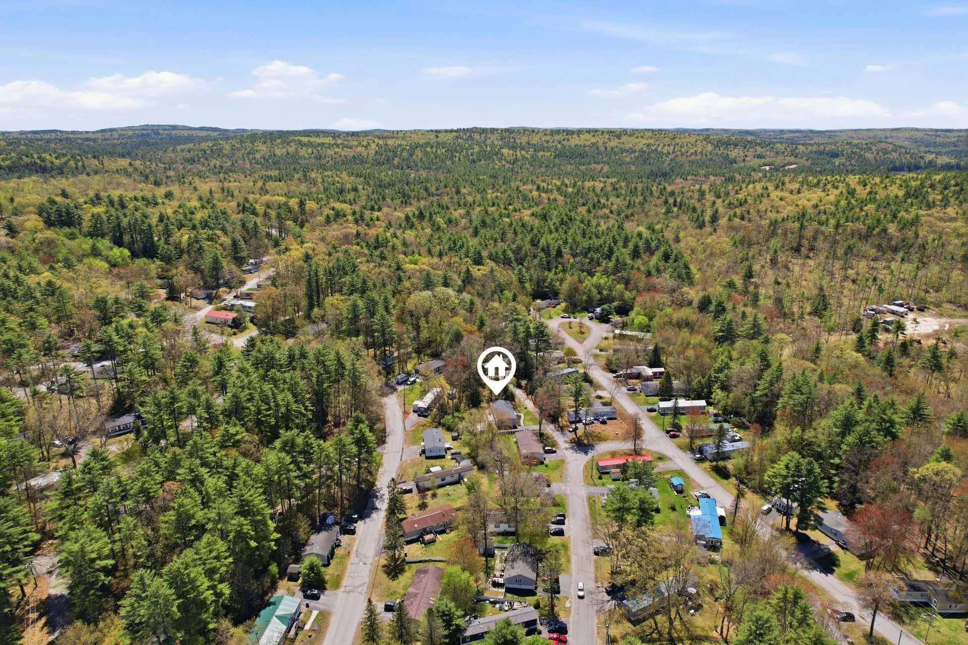 30 Emile Drive Allenstown NH 03275