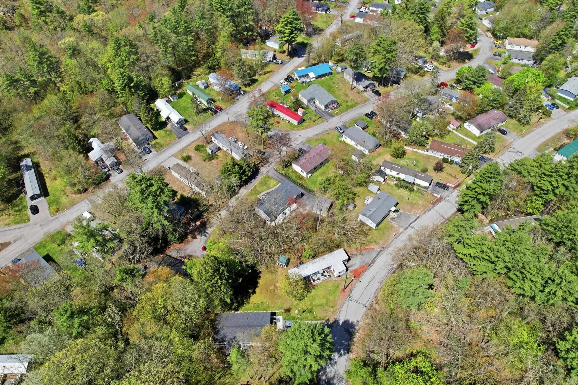 30 Emile Drive Allenstown NH 03275