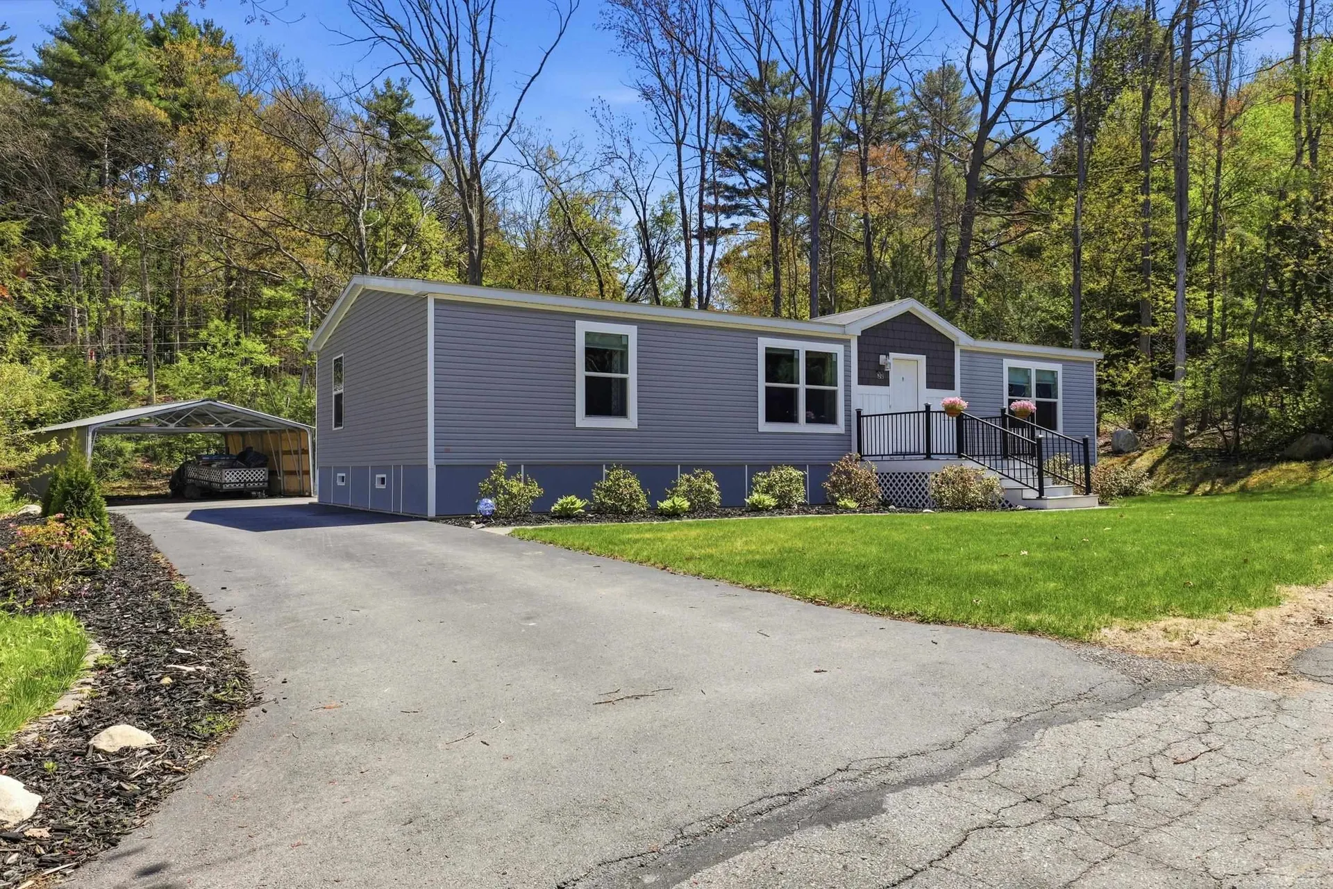 30 Emile Drive Allenstown NH 03275
