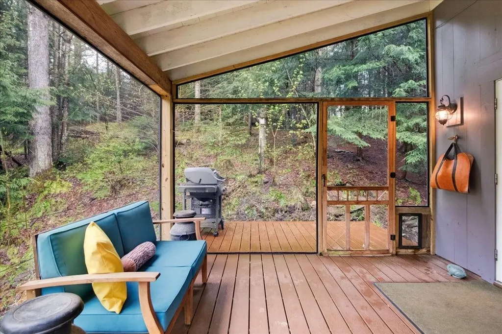 204 Pike Hill Road Warren VT 05674