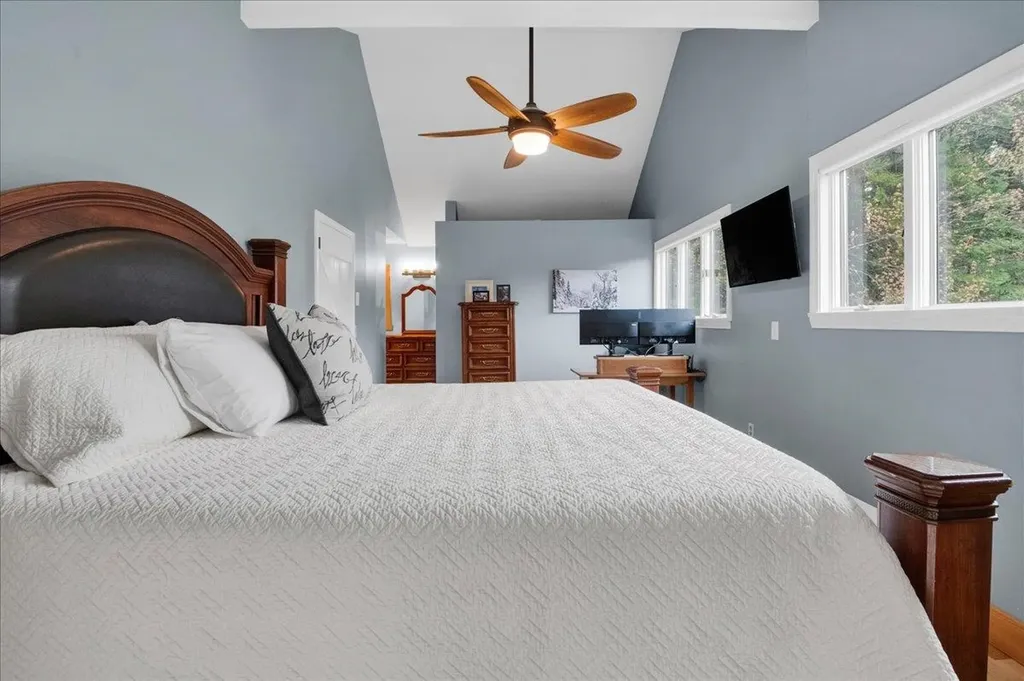 204 Pike Hill Road Warren VT 05674