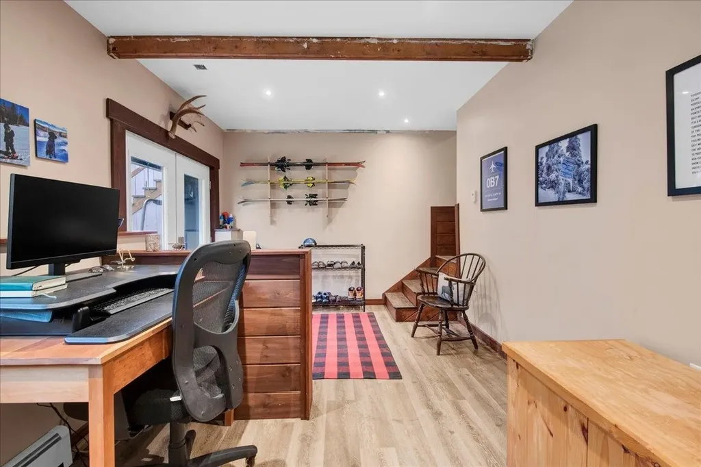 204 Pike Hill Road Warren VT 05674