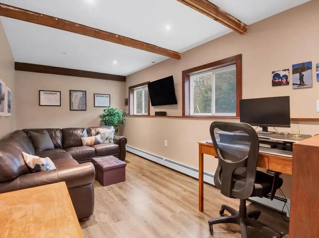 204 Pike Hill Road Warren VT 05674