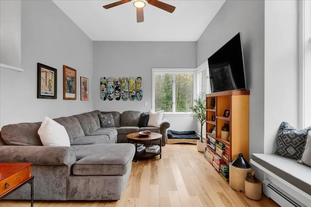204 Pike Hill Road Warren VT 05674