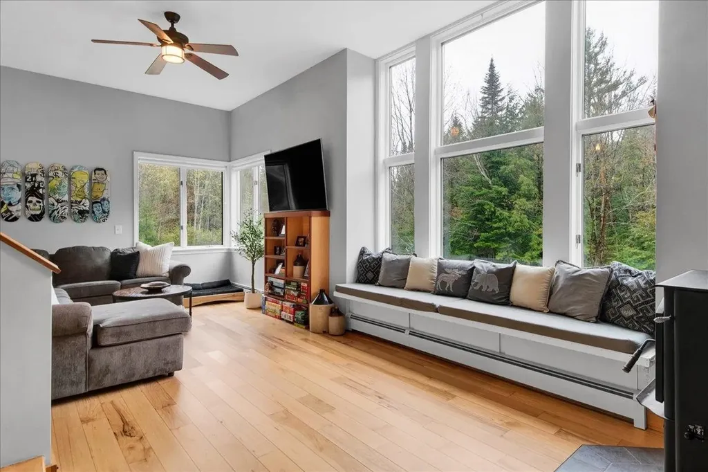 204 Pike Hill Road Warren VT 05674