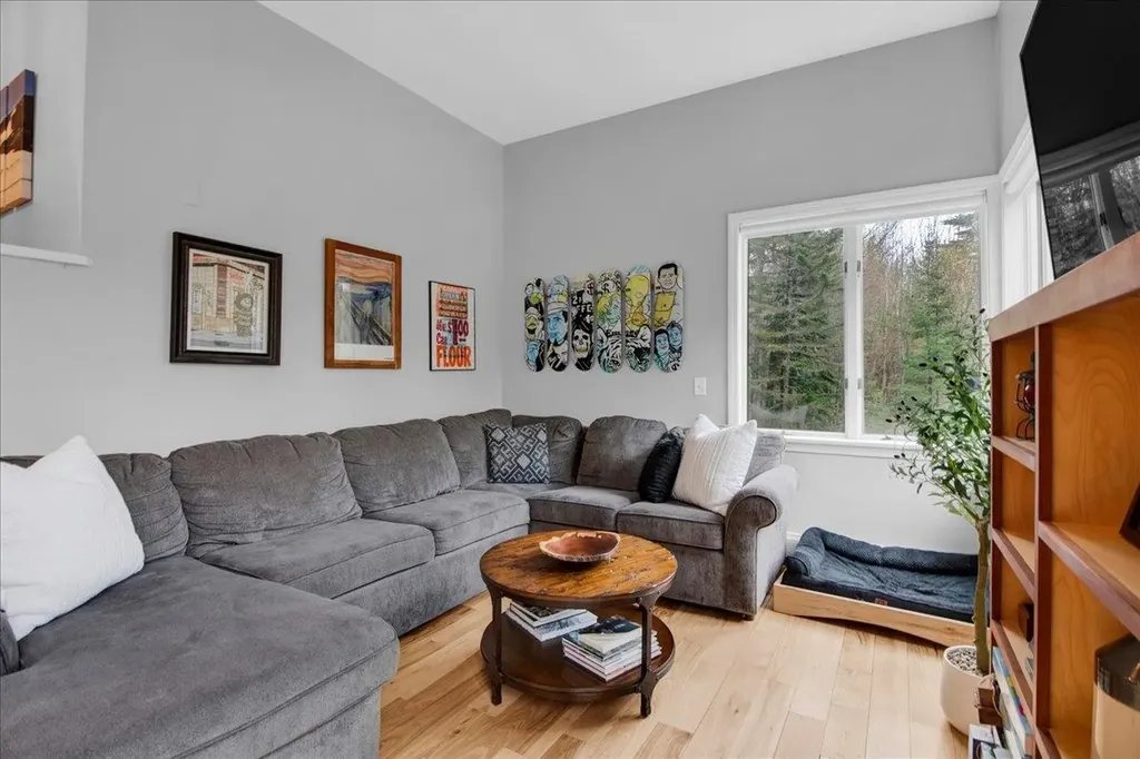 204 Pike Hill Road Warren VT 05674