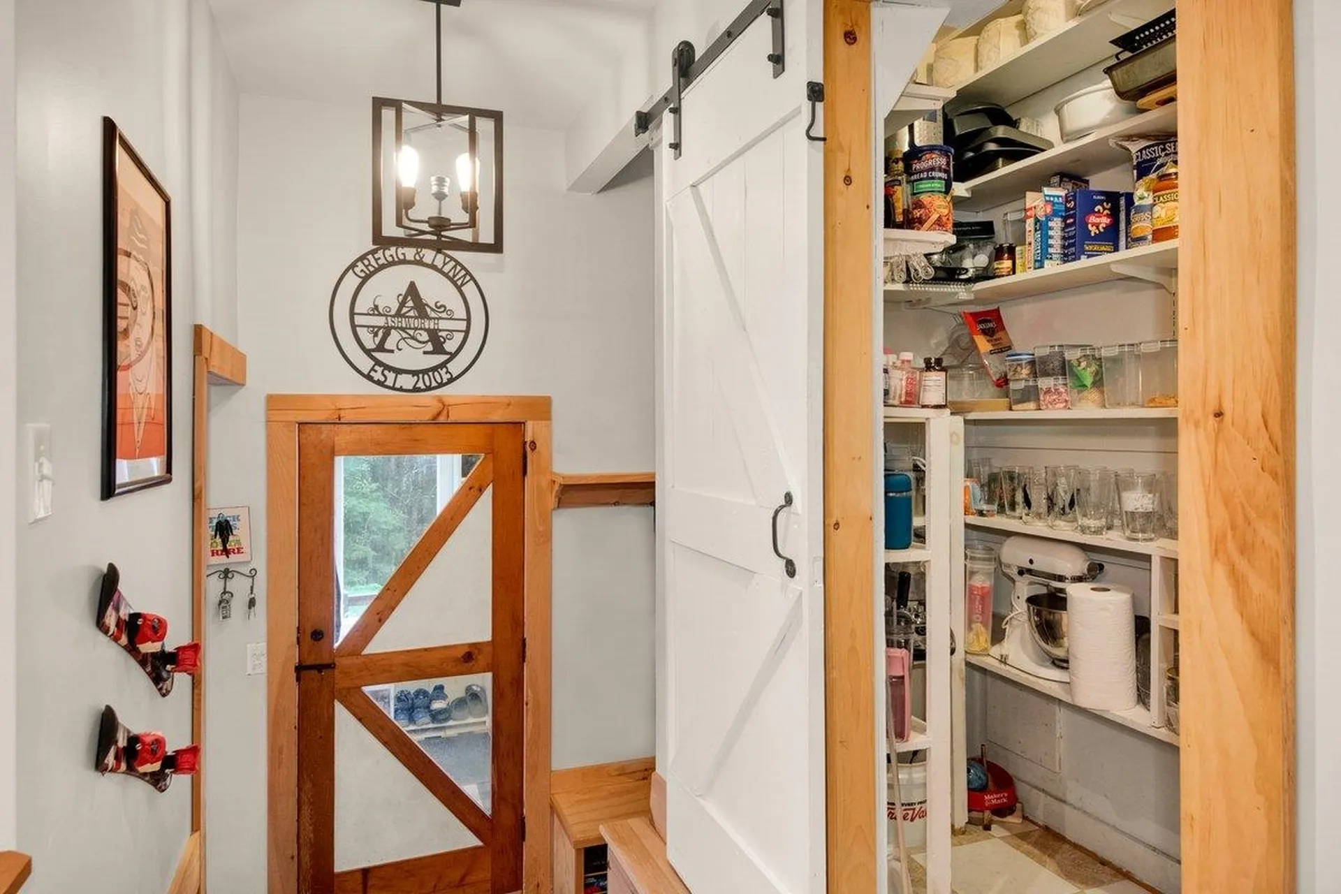 204 Pike Hill Road Warren VT 05674