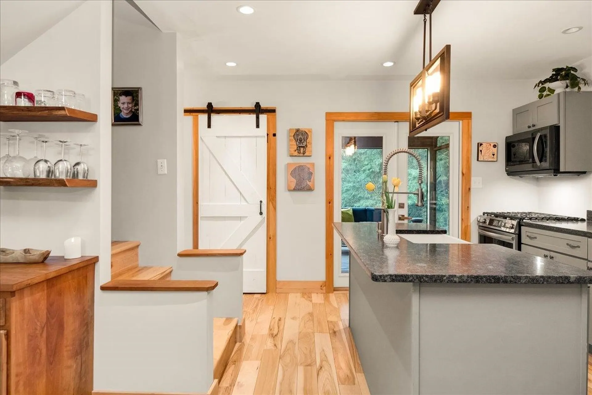 204 Pike Hill Road Warren VT 05674