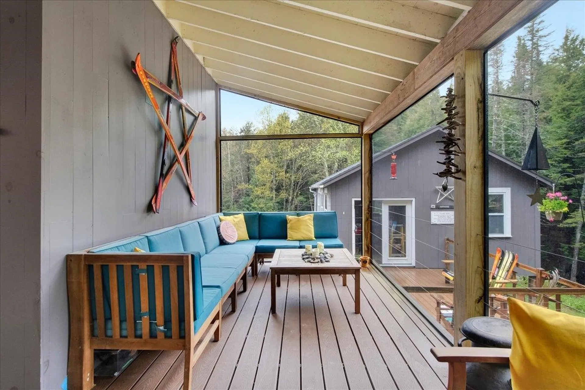 204 Pike Hill Road Warren VT 05674