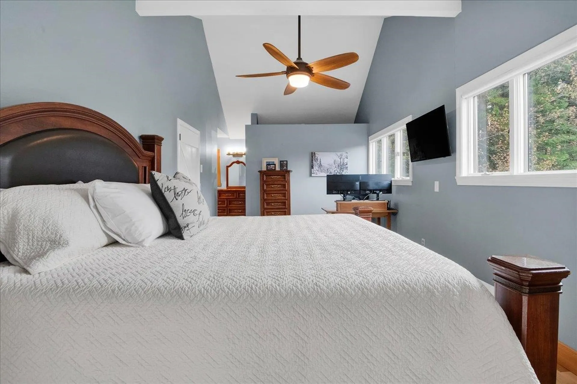 204 Pike Hill Road Warren VT 05674