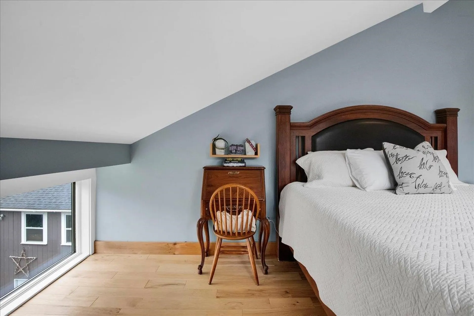204 Pike Hill Road Warren VT 05674