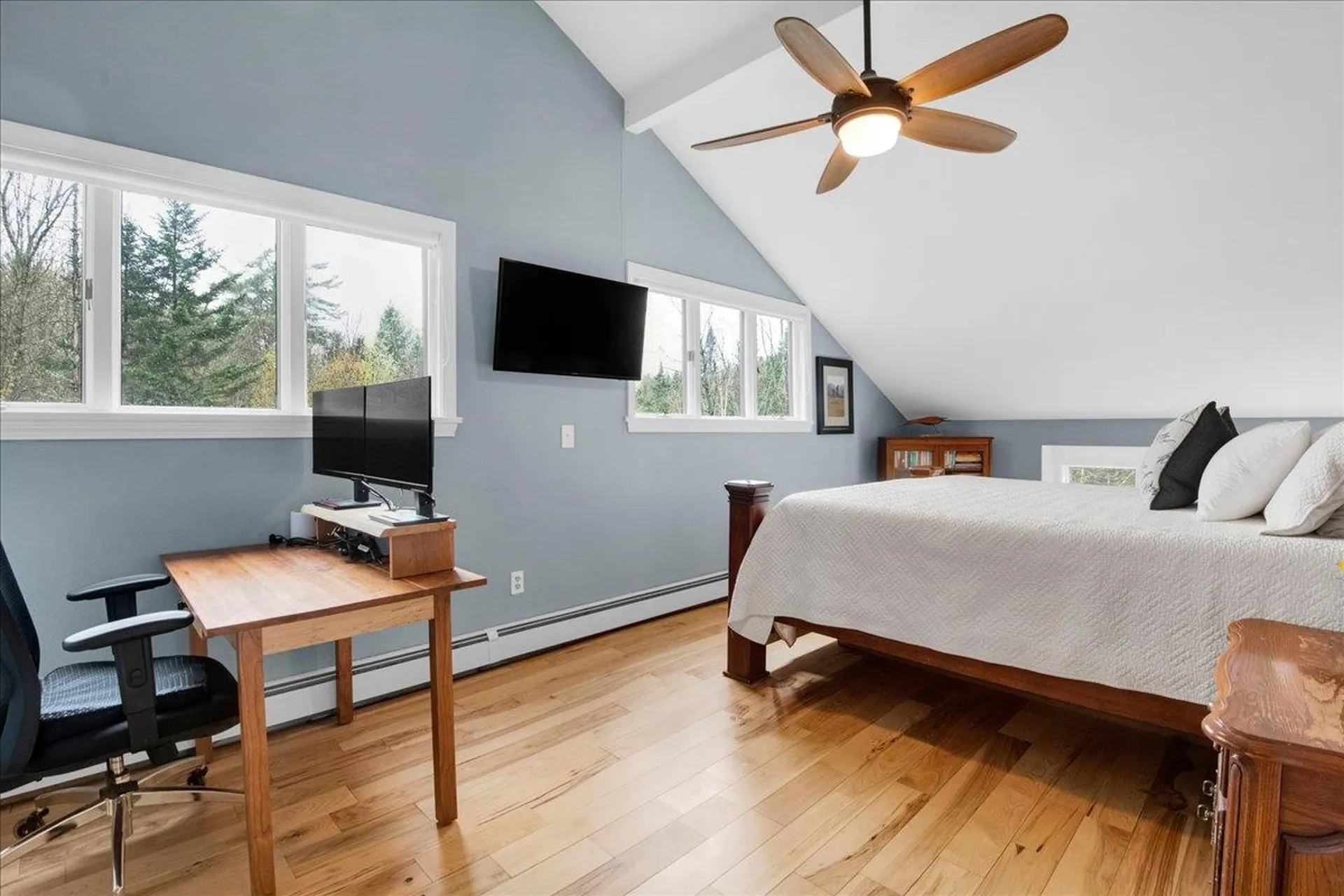 204 Pike Hill Road Warren VT 05674