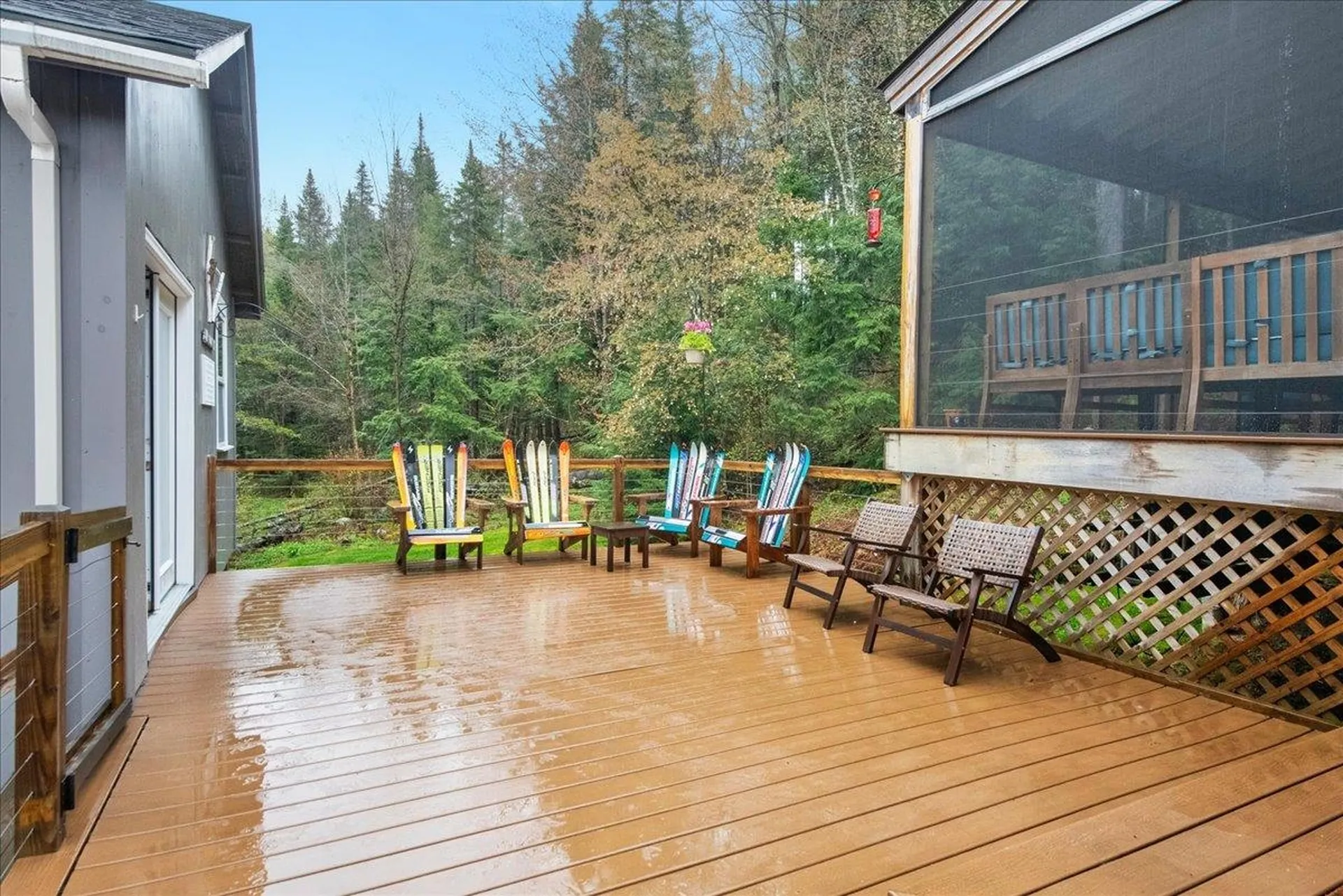 204 Pike Hill Road Warren VT 05674