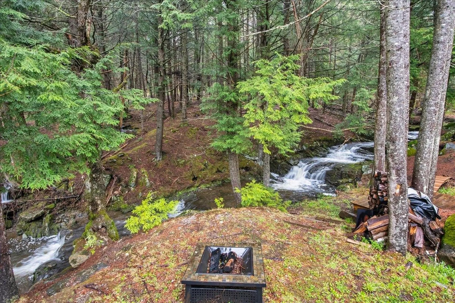 204 Pike Hill Road Warren VT 05674