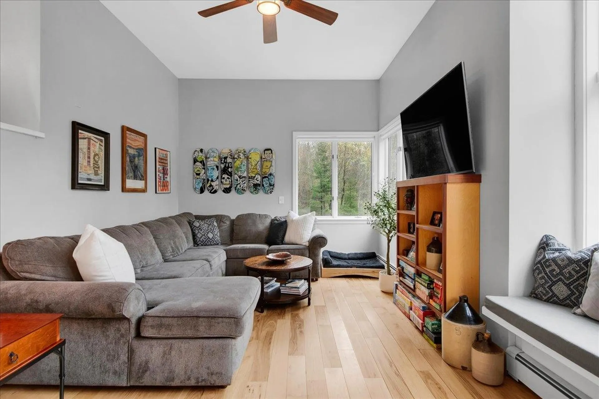 204 Pike Hill Road Warren VT 05674