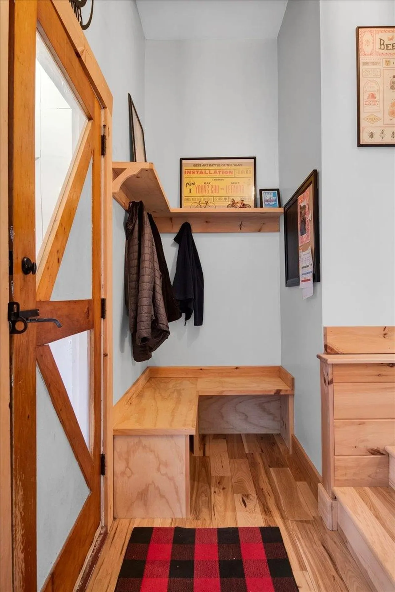 204 Pike Hill Road Warren VT 05674