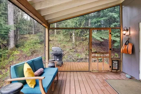 204 Pike Hill Road Warren VT 05674