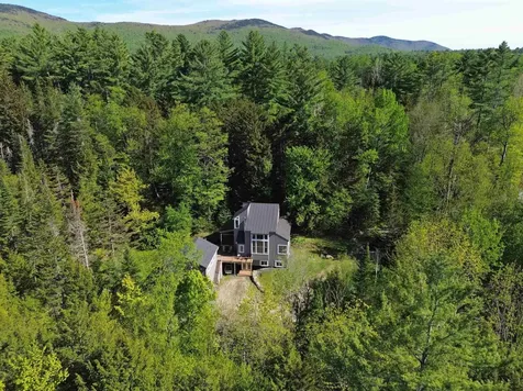 204 Pike Hill Road Warren VT 05674