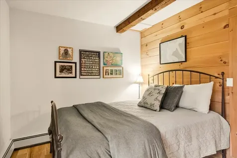 204 Pike Hill Road Warren VT 05674