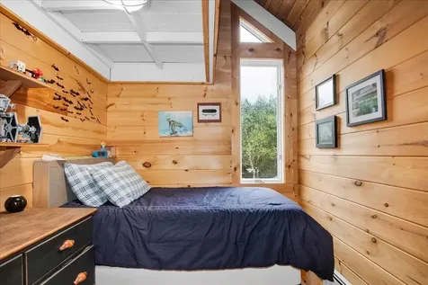 204 Pike Hill Road Warren VT 05674