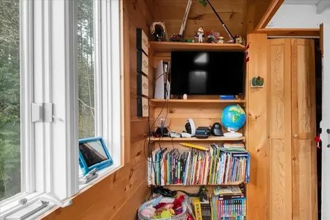204 Pike Hill Road Warren VT 05674