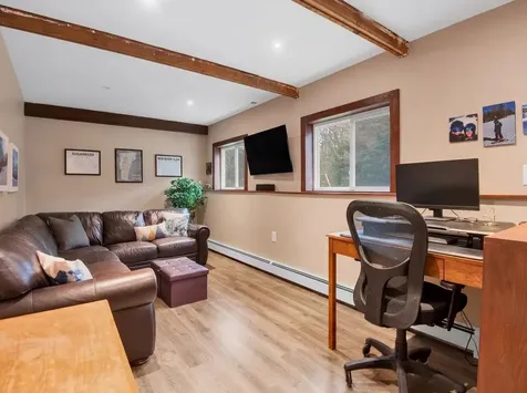 204 Pike Hill Road Warren VT 05674