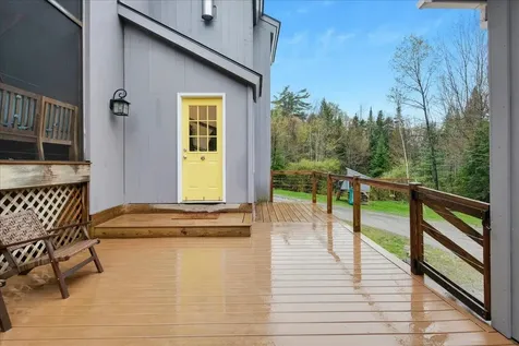 204 Pike Hill Road Warren VT 05674