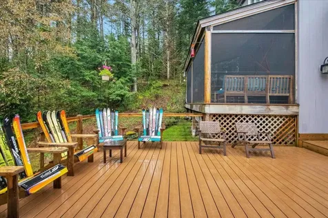 204 Pike Hill Road Warren VT 05674
