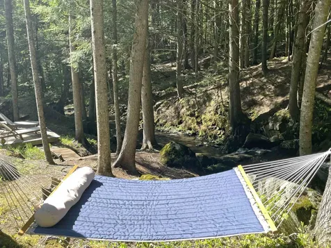 204 Pike Hill Road Warren VT 05674