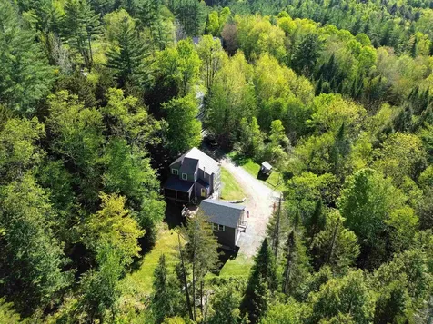 204 Pike Hill Road Warren VT 05674