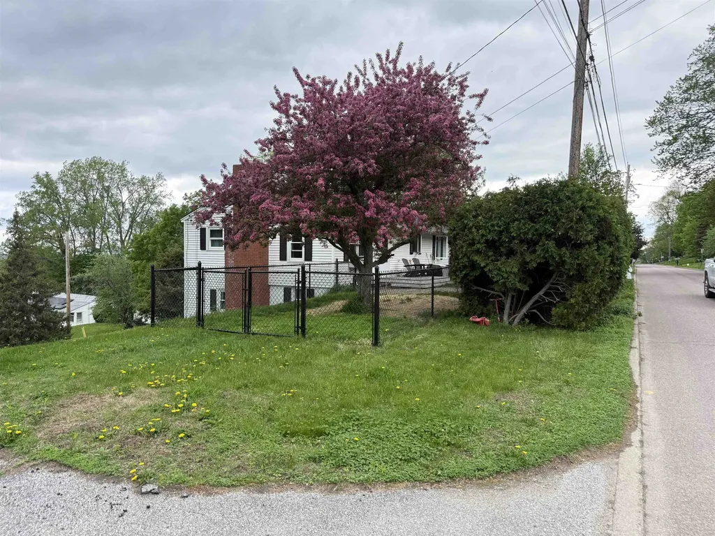 172 High Street St. Albans City VT 05478