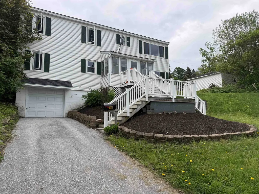 172 High Street St. Albans City VT 05478