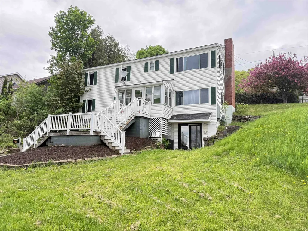 172 High Street St. Albans City VT 05478