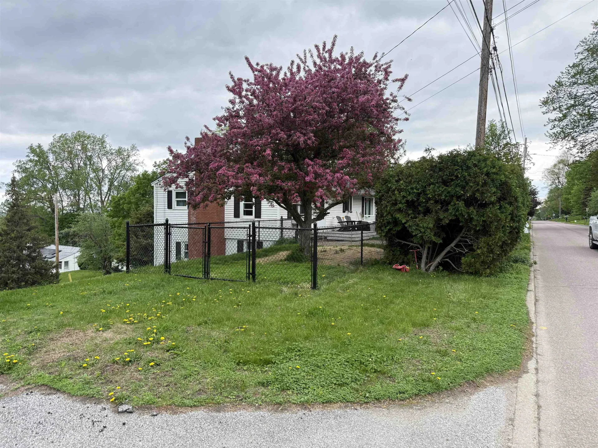 172 High Street St. Albans City VT 05478
