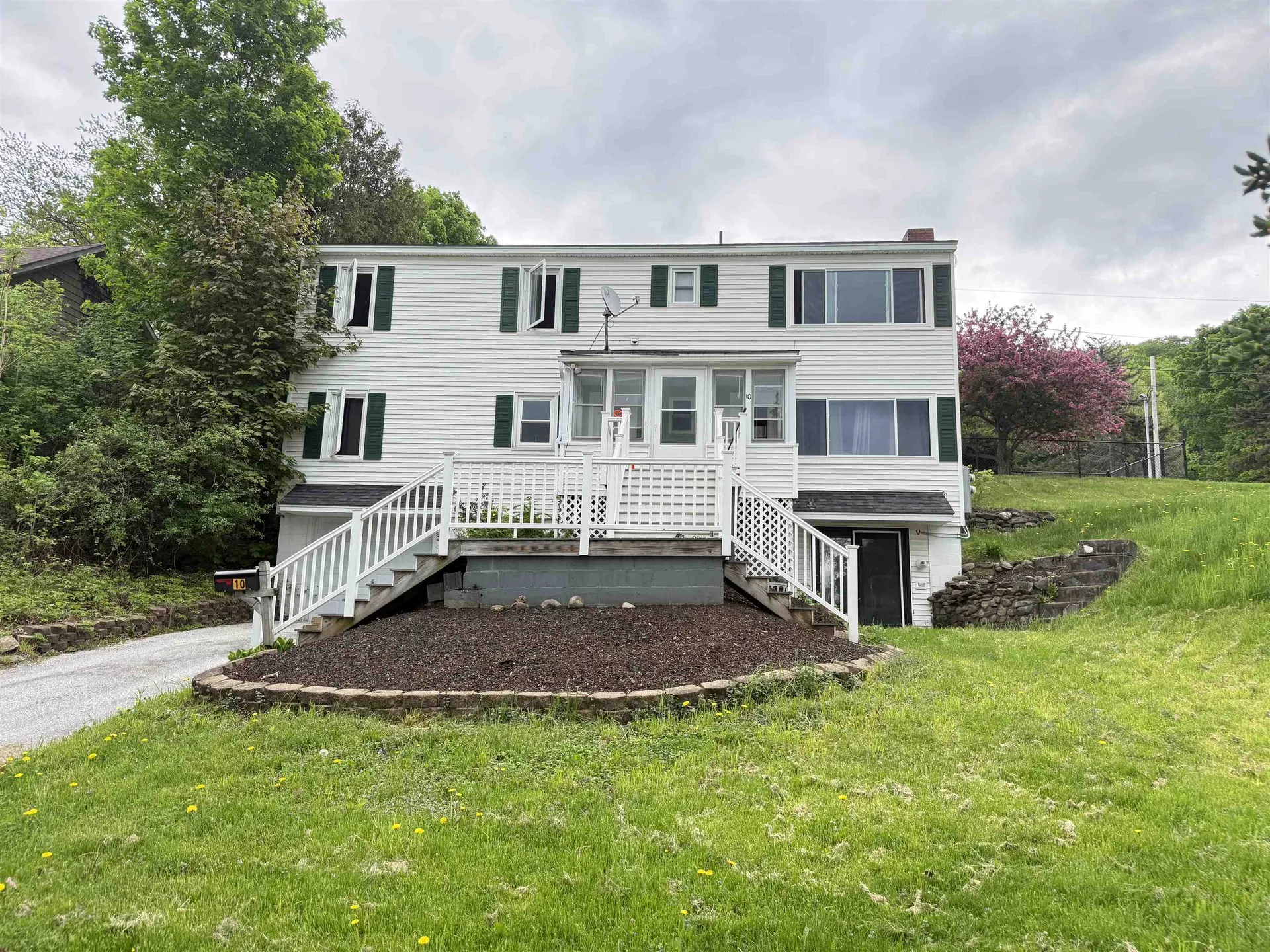 172 High Street St. Albans City VT 05478