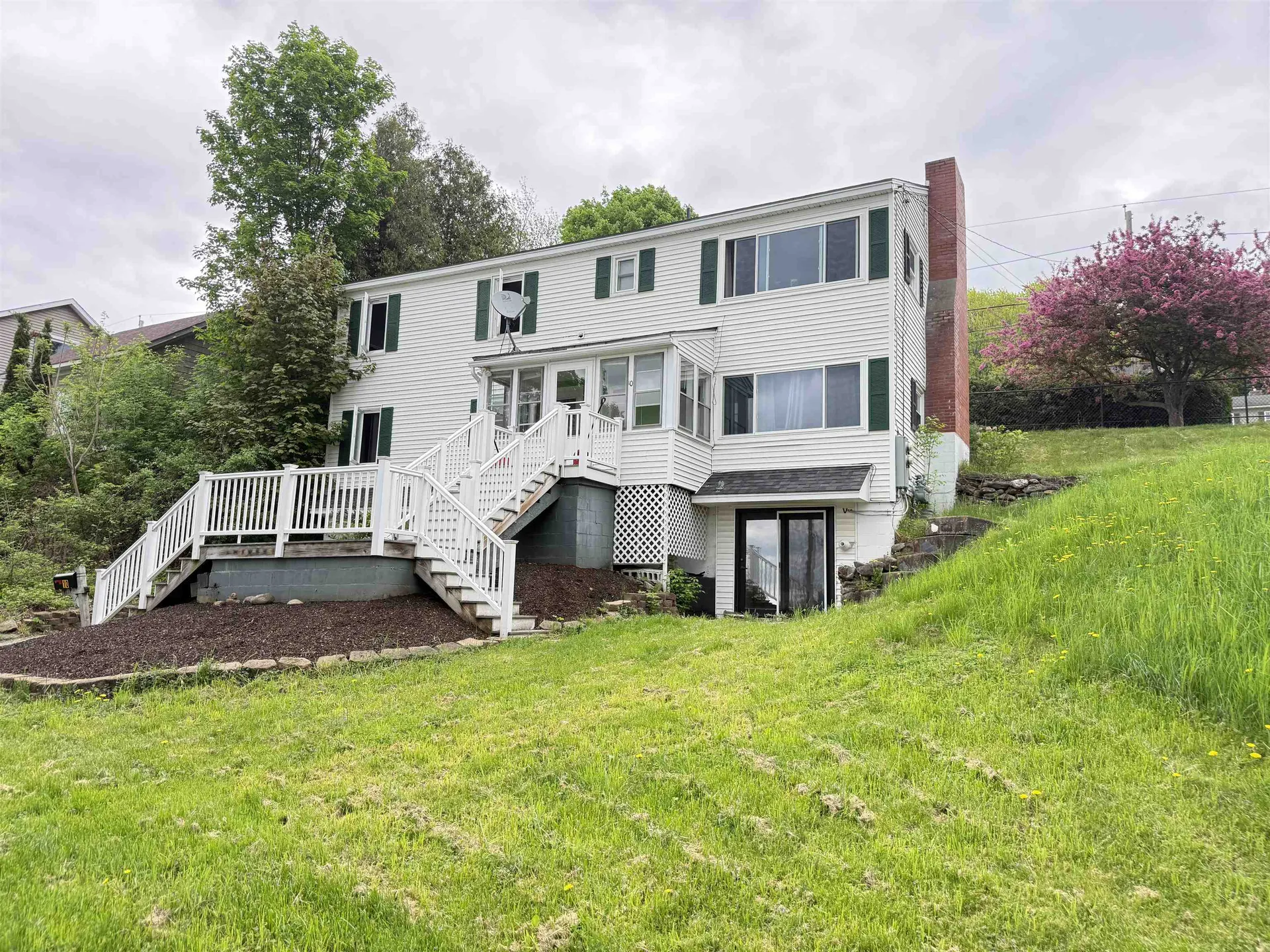 172 High Street St. Albans City VT 05478